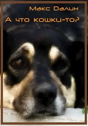 А что кошки-то?