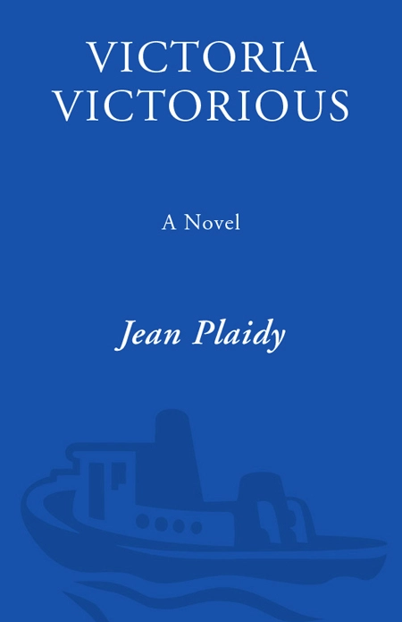 Victoria Victorious: The Story of Queen Victoria