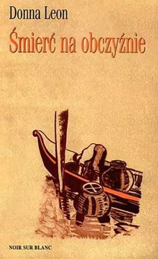 Śmierć Na Obczyźnie