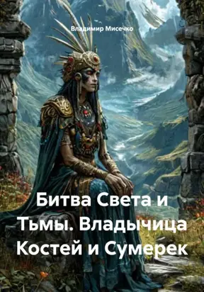 Битва Света и Тьмы. Владычица Костей и Сумерек