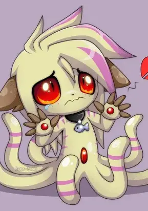 Тентакли по вызову