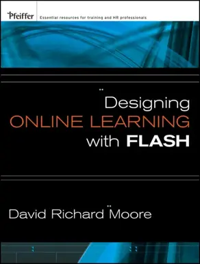 Designing Online Learning with Flash