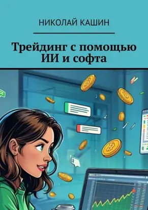 Трейдинг с помощью ИИ и софта