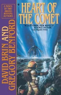 The Heart of the Comet
