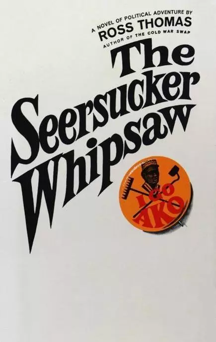 The Seersucker Whipsaw