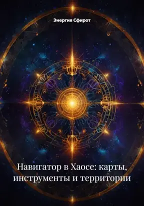 Что такое Магия Хаоса?