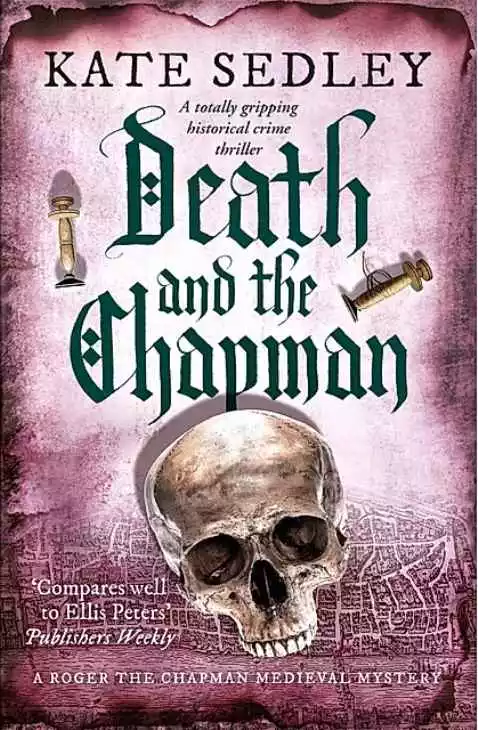 Death and the Chapman