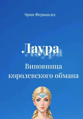 Лаура. Виновница королевского обмана