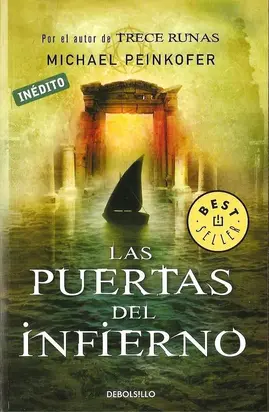 Las puertas del infierno