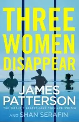 Three Women Disappear