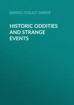 Historic Oddities and Strange Events