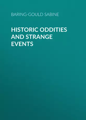 Historic Oddities and Strange Events