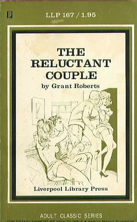 The reluctant couple