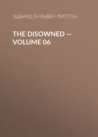 The Disowned – Volume 06