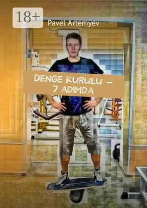 Denge kurulu – 7 adımda