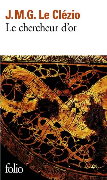 Le chercheur d'or