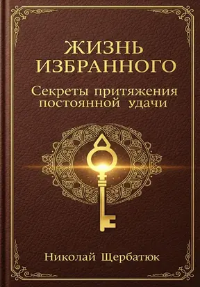 Жизнь Избранного: Секреты Притяжения Постоянной Удачи