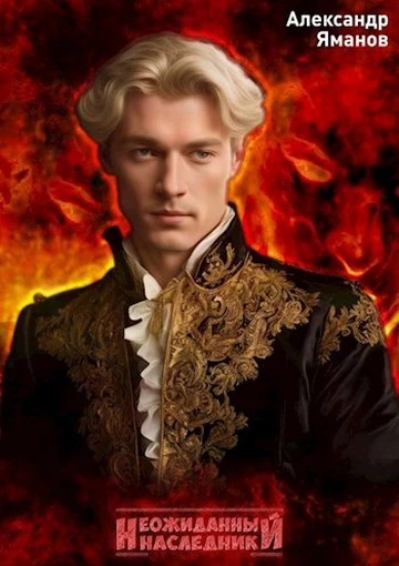 Неожиданный наследник 1