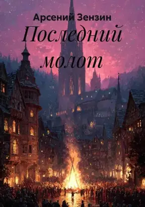 Последний молот