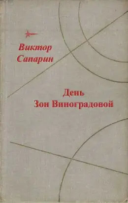 День Зои Виноградовой (сборник)