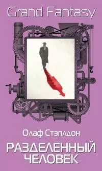 Разделенный человек [litres]