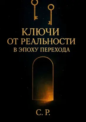 Ключи от реальности в эпоху перехода