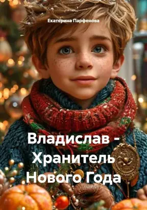 Владислав – Хранитель Нового Года