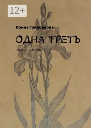 Одна треть. О жизни, о любви