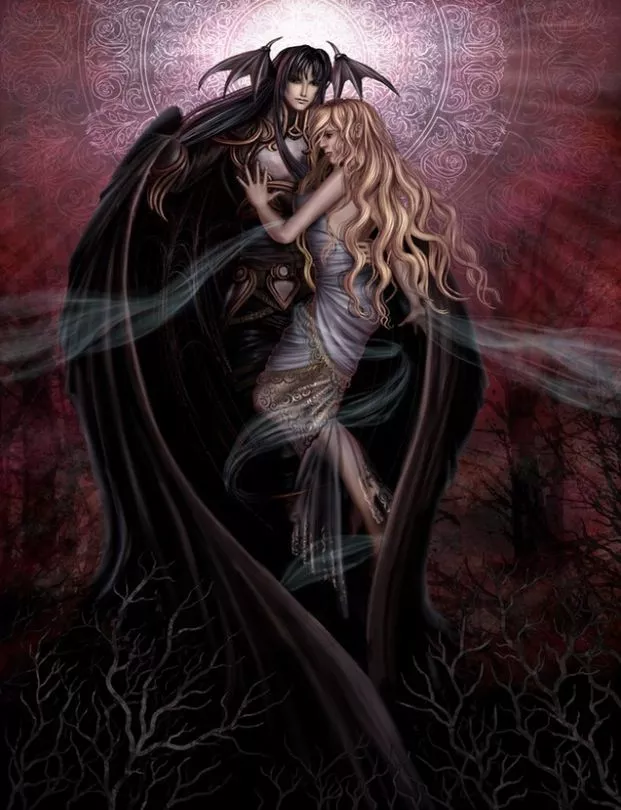 Hate, Disbelief, Hope [prose]