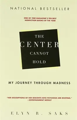 Не держит сердцевина. Записки о моей шизофрении