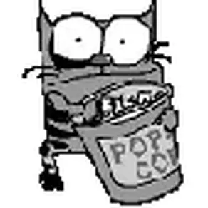 Телепатический удар[СИ]