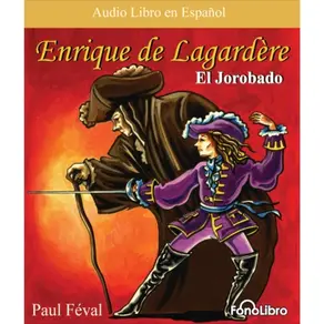 Enrique de Lagardere 