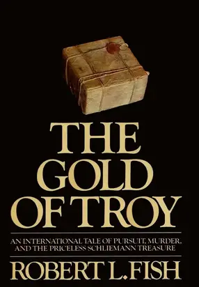 The Gold of Troy