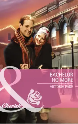 Bachelor No More