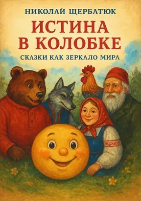 Истина в Колобке: Сказки как Зеркало Мира