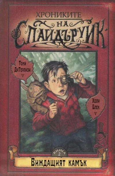 Виждащият камък