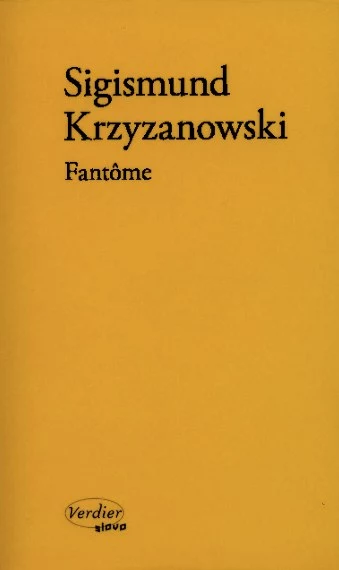 Fantôme
