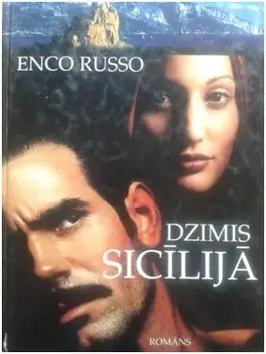 Dzimis SicД«lijДЃ