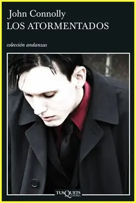Los atormentados