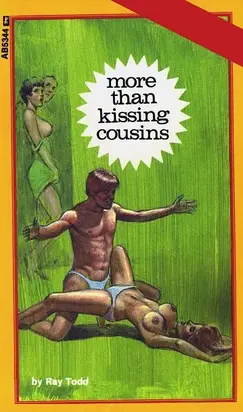 More than kissing cousins