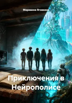 Приключения в Нейрополисе