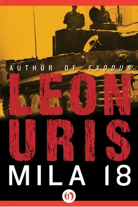 Leon Uris