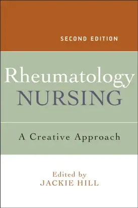Rheumatology Nursing