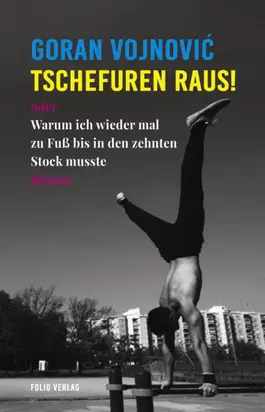 Tschefuren raus!