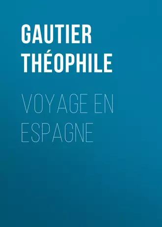 Voyage en Espagne