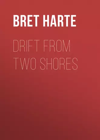 Drift from Two Shores