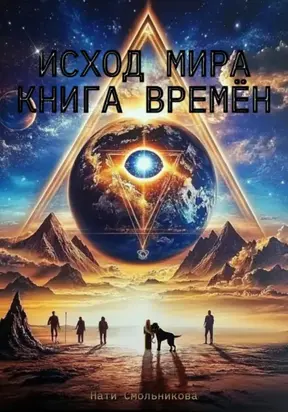 ИСХОД МИРА. КНИГА ВРЕМЁН
