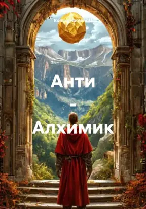 Анти – Алхимик