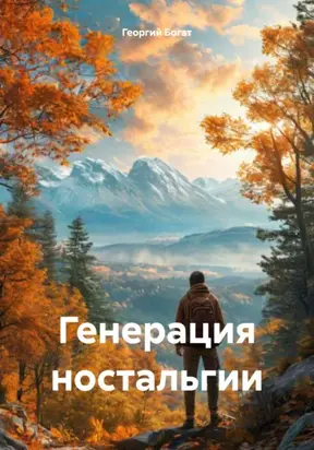 Генерация ностальгии