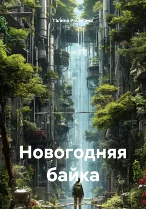 Новогодняя байка